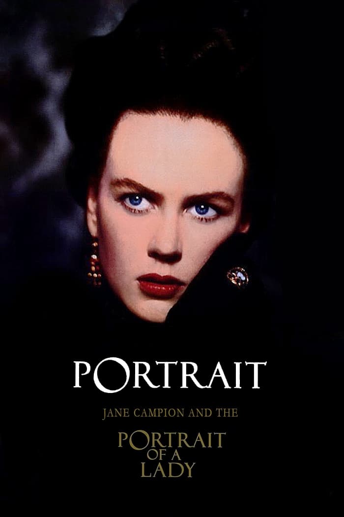 Постер Portrait: Jane Campion and The Portrait of a Lady